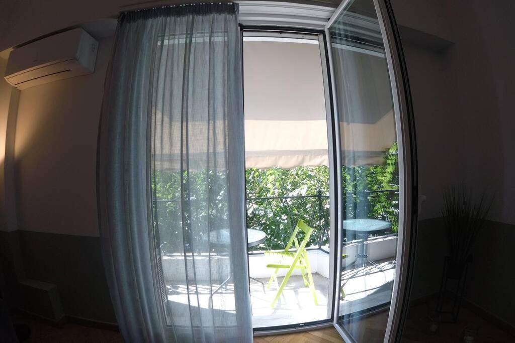 Entire Apartment - Heart Of Athén Kültér fotó