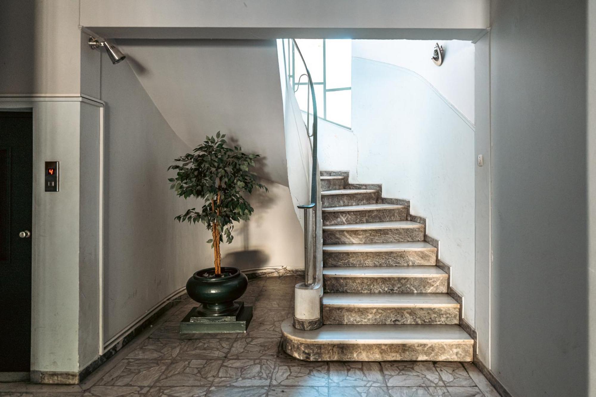 Entire Apartment - Heart Of Athén Kültér fotó